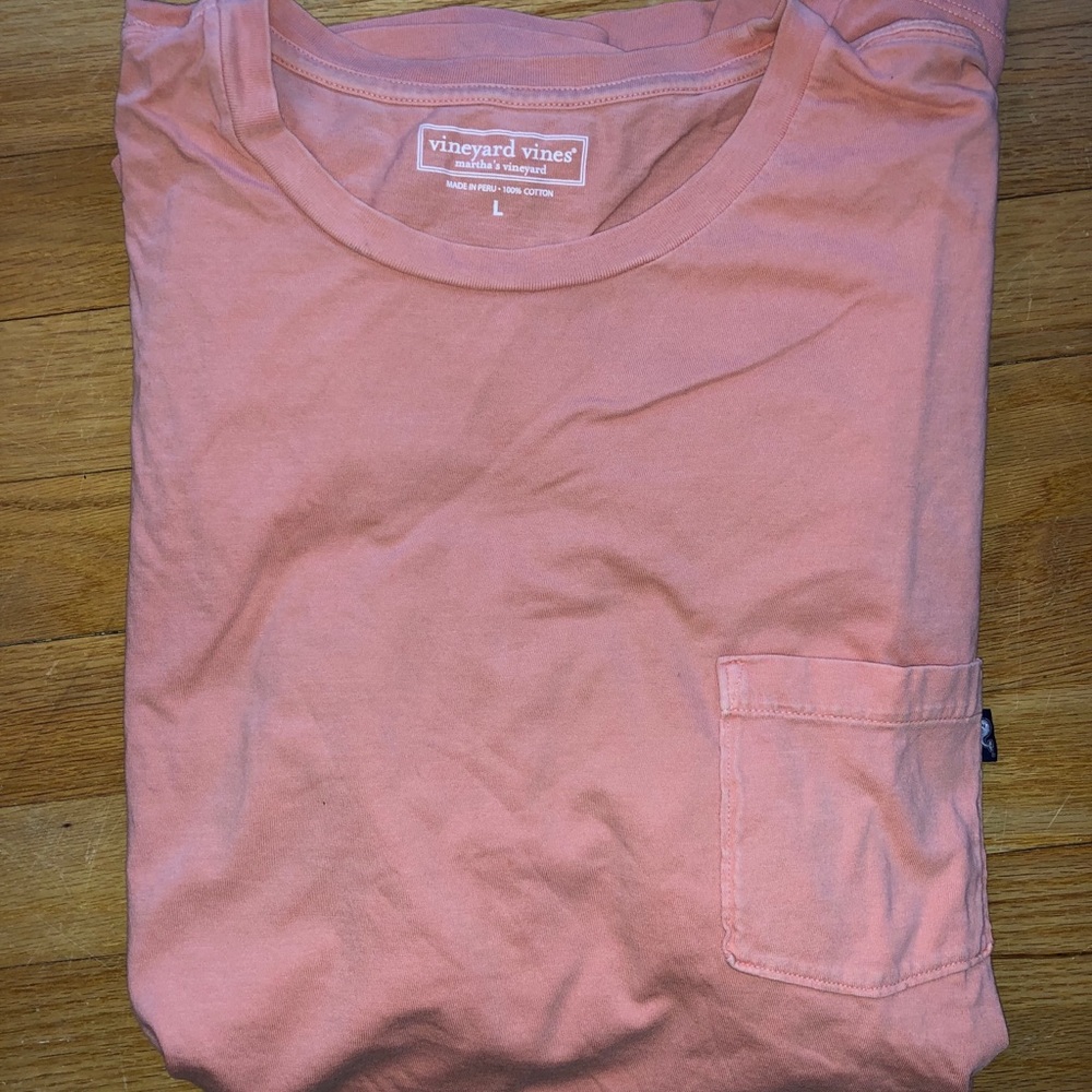 Vineyard Vines Short sleeve T